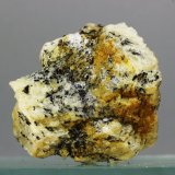 Sanidina
32x34x33 mm
(Autor: Juan Espino)