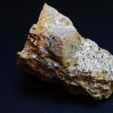 Sanidina
6 x 3,5 x 3,5 cm
(Autor: Antonio Alcaide)