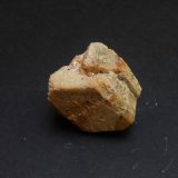 Sanidina
3 x 2 x 2 cm.
(Autor: Antonio Alcaide)