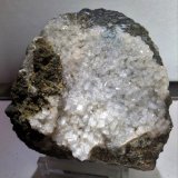 Chabazita-Ca
6x6 cm.
(Autor: Adri Rodríguez)