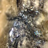 Scainiíta
< 1 mm
(Autor: José Luis Zamora)