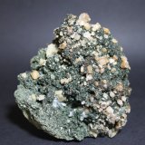 Scheelita
95 x 90 mm
(Autor: Joaquin Blanco Cortina)