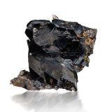 Schneiderhöhnita
2.5 x 2 x 2 cm / cristal principal: 2.3 cm
(Autor: Museo MIM)