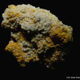 Scorodita
20x20 mm
(Autor: Jesus Franquesa Baucells)