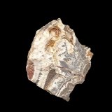 Galena (variedad quiroguita)
6x6x6 cm.
(Autor: Nacho)