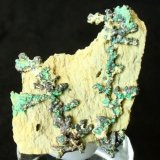 Cobre
6x4 cm.
(Autor: Laureano)