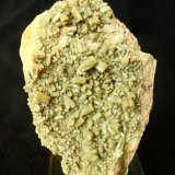 Piromorfita
7x5,5 cm.
(Autor: Laureano)