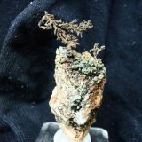 Cobre
7x4 cm.
(Autor: Laureano)