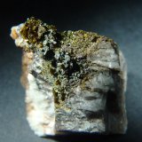 Segnitita.
30x25 mm.
(Autor: Jesus Franquesa Baucells)
