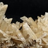 Selenita
Polkowice-Sieroszowice mining area, Sieroszowice, Gmina Radwanice, Polkowice, Lower Silesia Voivodeship, Poland
121x66x50 mm
(Autor: Luis Edmundo Sánchez Roja)