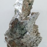 Yeso
90x50x30 mm
(Autor: Luis Edmundo Sánchez Roja)