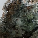 Yeso
90x50x30 mm
(Autor: Luis Edmundo Sánchez Roja)