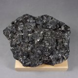 Semseyita
10,5 x 8 x 4,5 cm.
(Autor: J. G. Alcolea)
