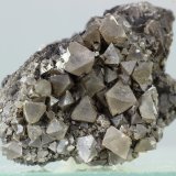 Senarmontita
30x25x11 mm
(Autor: Juan Espino)