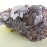 Yeso
8 x 5 cm
(Autor: Pedro Conesa)