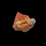 Scheelita
3,5x3x2,8 cm.
(Autor: Nacho)