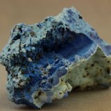 Shattuckita
33x19x18 mm
(Autor: Juan Espino)