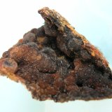 Siderita
8 x 8 cm
(Autor: Pedro Conesa)