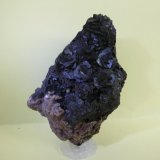 Siderita
8 x 5 cm
(Autor: Pedro Conesa)