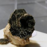 Siderofilita
(Autor: Carlos J. Rodríguez)