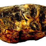 Sillimanita
71 x 29 x 21 mm
(Autor: José Luis Zamora)