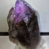 Cuarzo (variedad amatista)
7x6 cm
(Autor: Adri Rodríguez)