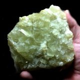 Fluorita
12x13cm
(Autor: Obsi)