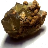 Fluorita
7x6cm
(Autor: Obsi)
