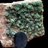 Fluorita
15x16cm
(Autor: Obsi)