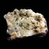 Dolomita, Calcopirita
10x7 cm
(Autor: Obsi)