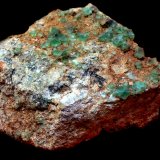 Fluorita
16x14cm
(Autor: Obsi)