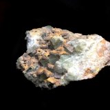 Fluorita
18x15cm
(Autor: Obsi)