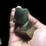 Pirita
9x7cm
(Autor: Obsi)