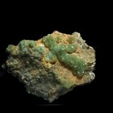 Fluorita
6x5cm
(Autor: Obsi)