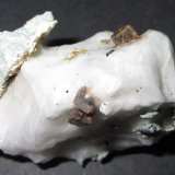Perovskita
6 x 4 cm.
(Autor: prcantos)