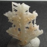 Cerusita
12 x 15 mm.
(Autor: prcantos)