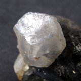 Calcita
Cristal de 13 x 13 mm.
(Autor: prcantos)