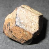 Almandino (Grupo Granate)
25 x 20 mm.
(Autor: prcantos)