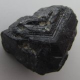 Rutilo
17 x 14 mm.
(Autor: prcantos)