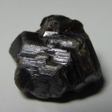Rutilo
13 x 10 mm.
(Autor: prcantos)