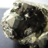 Pirita
2'5 cm. ancho de campo
(Autor: prcantos)