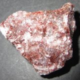 Clinocloro (variedad kämmererita)
3 x 3 cm.
(Autor: prcantos)