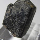 Rutilo (variedad ilmenorutilo)
25 x 17 mm.
(Autor: prcantos)
