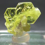 Crisoberilo
11 x 11 mm. (x 2 mm. de grosor)
(Autor: prcantos)