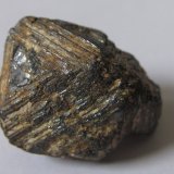Magnetita
20 x 17 mm.
(Autor: prcantos)