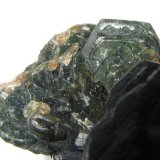 Clinocloro (Grupo Clorita)
2'5 cm. ancho de campo
(Autor: prcantos)