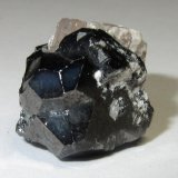 Bixbyita
18 x 18 mm.
(Autor: prcantos)