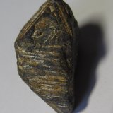 Magnetita
12 x 25 mm.
(Autor: prcantos)