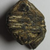 Magnetita
17 x 25 mm.
(Autor: prcantos)