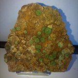 Fluorita
7x7 cm.
(Autor: Adri Rodríguez)
